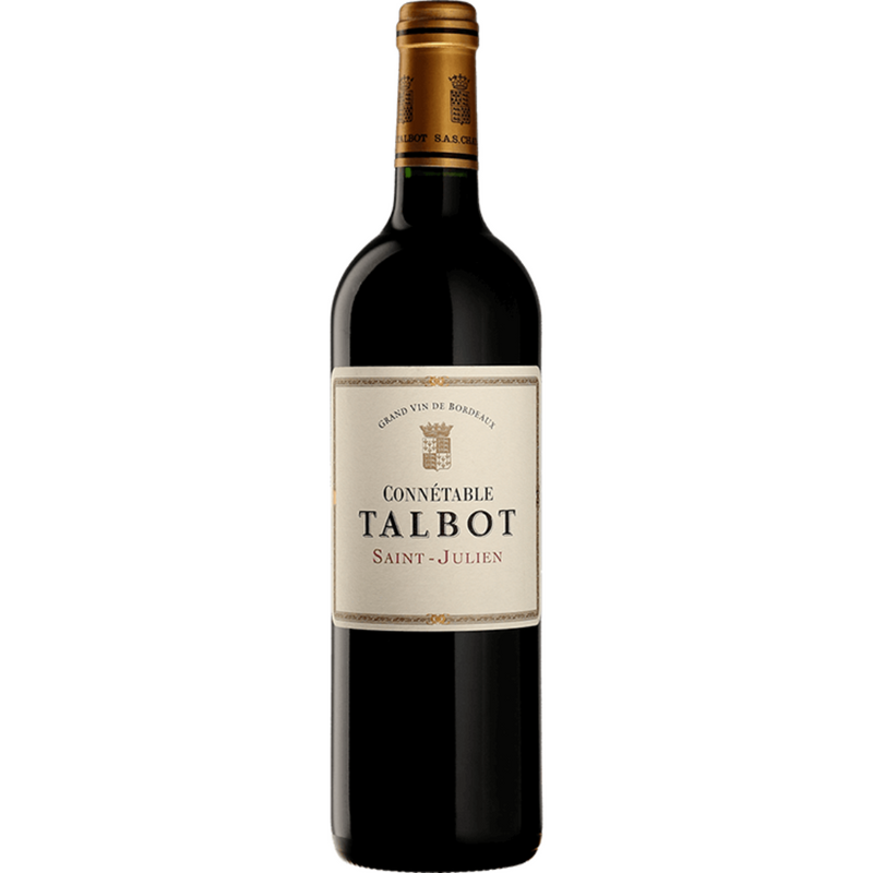 2020 Connetable Talbot