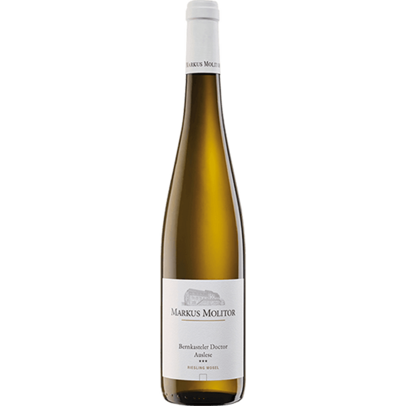 2016 Markus Molitor Bernkasteler Doctor Riesling Auslese***Dry (Auction Wine)