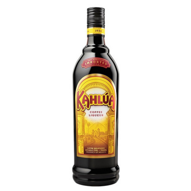 Kahlua Coffee Liqueur (1000 ml)
