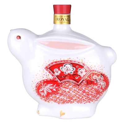 Suntory Royal Year of Rabbit (600 ml)