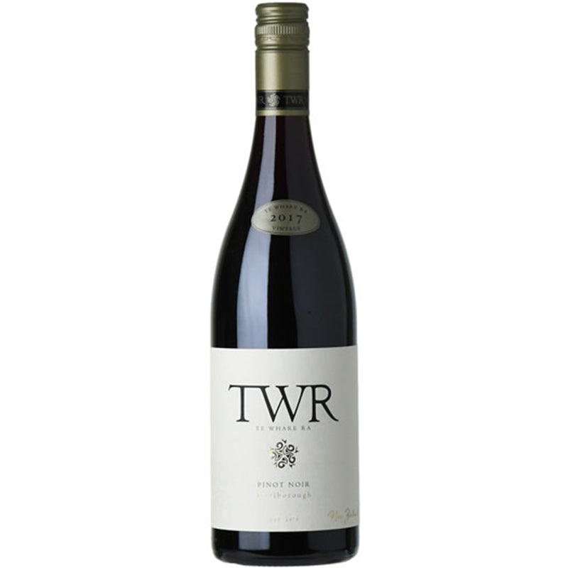 2017 Te Whare Ra Pinot Noir