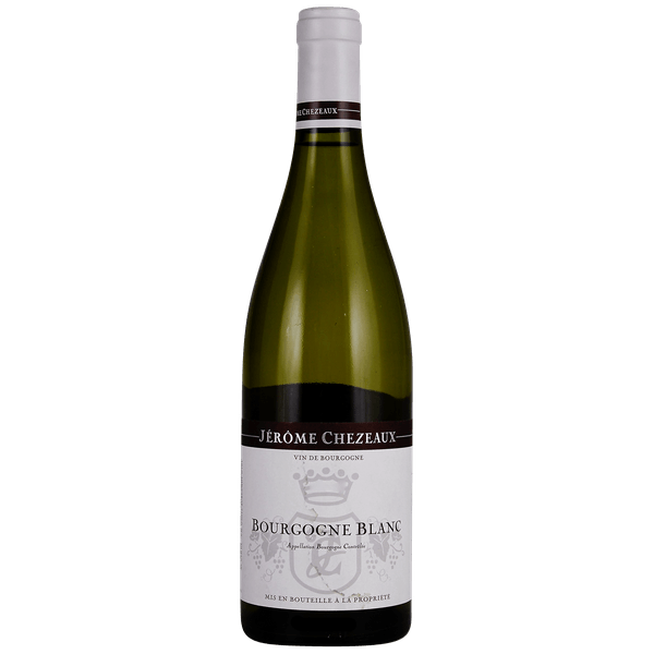 2018 Domaine Jerome Chezeaux Bourgogne Chardonnay