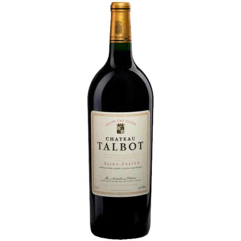 1996 Chateau Talbot (1500 ml)
