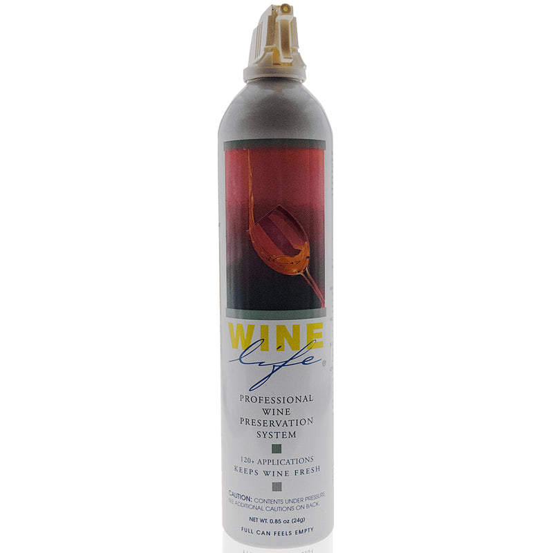 WineLife Wine Preservation System