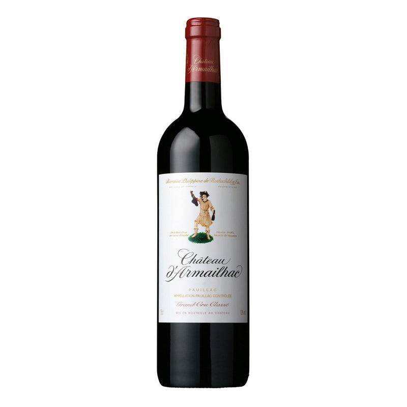 2012 Chateau d&