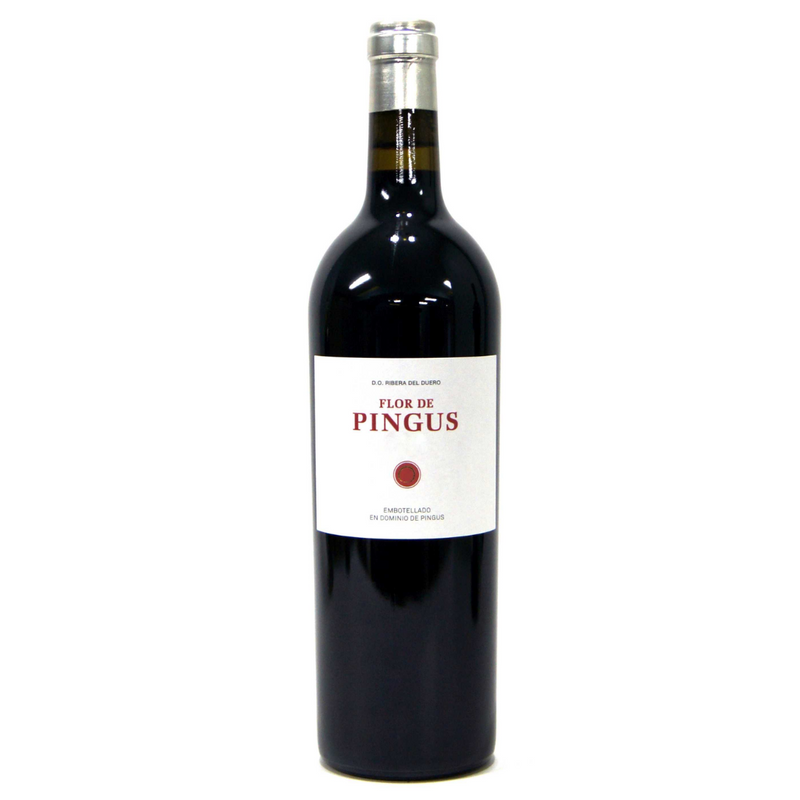 2010 Dominio de Pingus - Flor de Pingus