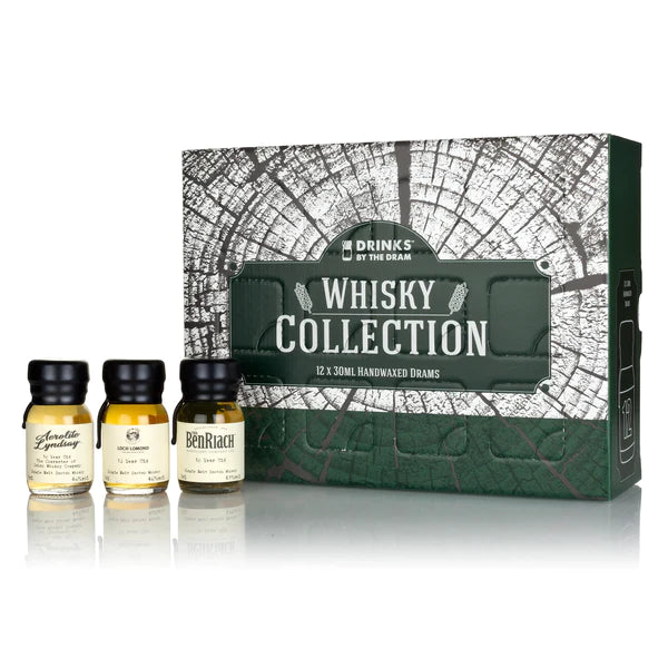 2021 Drinks by the Dram - Whisky Collection Series (30 ml)