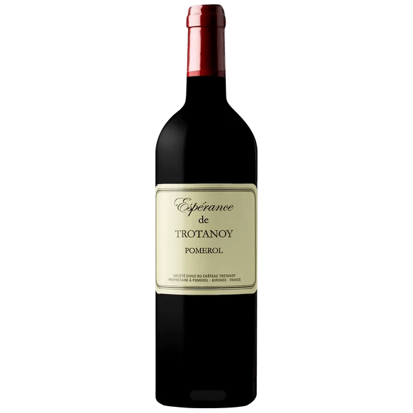 2016 Esperance de Trotanoy King's Wine Cellar