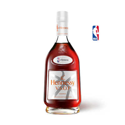 2022 Hennessy VSOP NBA Limited Edition 2023