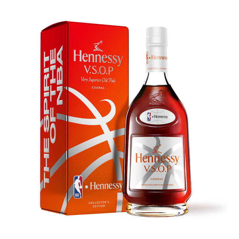 2022 Hennessy VSOP NBA Limited Edition 2023