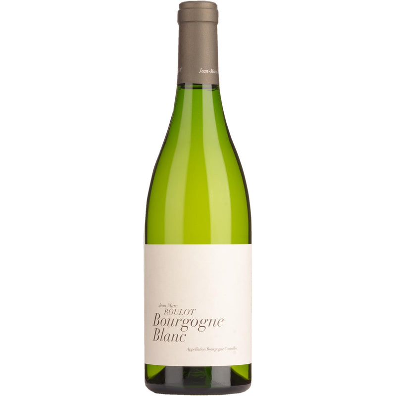 2019 Domaine Roulot Bourgogne Blanc