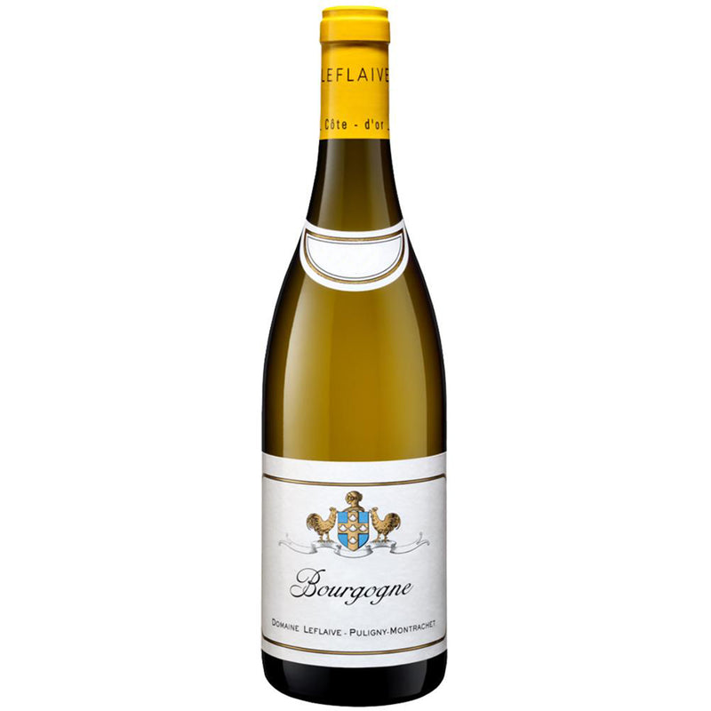 2016 Domaine Leflaive Bourgogne Blanc