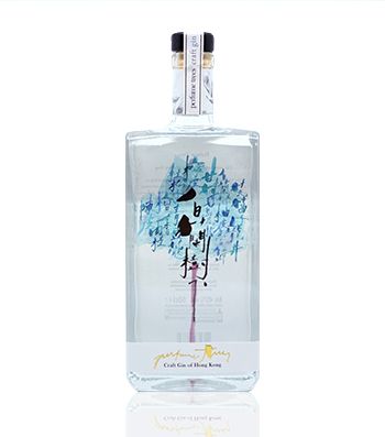 Perfume Trees Gin (500 ml)