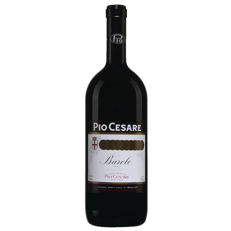 2015 Pio Cesare Barolo (1500 ml)