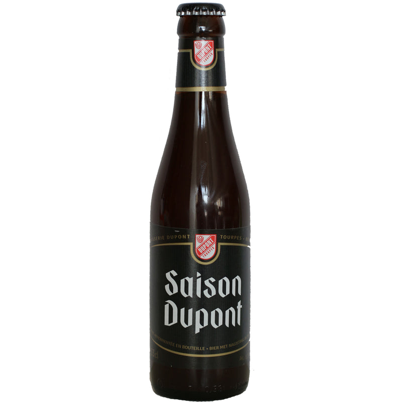 Saison Dupont (330 ml)