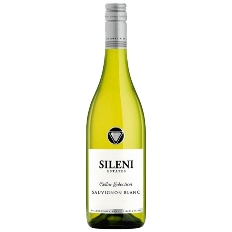 2021 Sileni Estates Cellar Selection Sauvignon Blanc