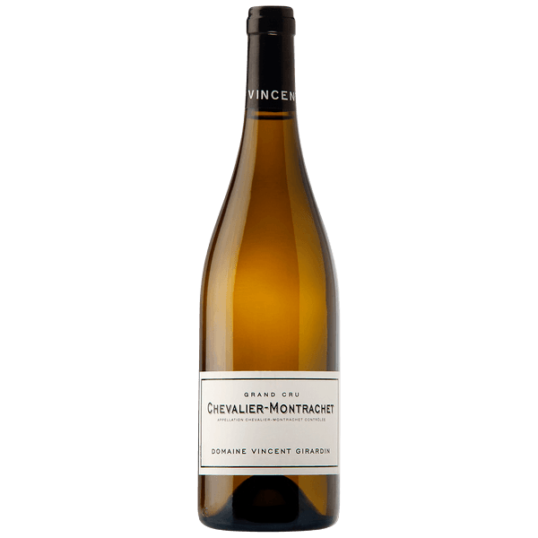 2005 Vincent Girardin Chevalier Montrachet Grand Cru