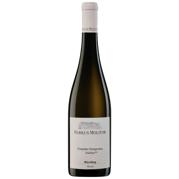 2007 Markus Molitor Graacher Domprobst Riesling Auslese*** Off Dry (Auction Wine)